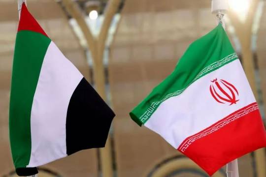 From Rivalry to Partnership: How Iran’s Diplomatic Outreach to the UAE Can Spark a Regional Renaissance