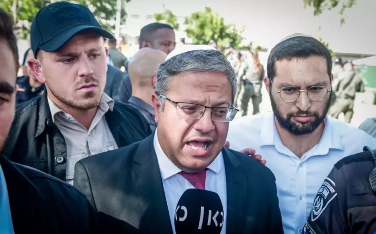 Ben-Gvir's Exit: Gaza Ceasefire Exposes the Fractures Within Israeli Politics