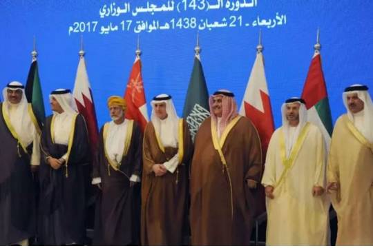 The Mirage of Arab Unity: Riyadh's Soft Power Gamble in a Fractured Middle East