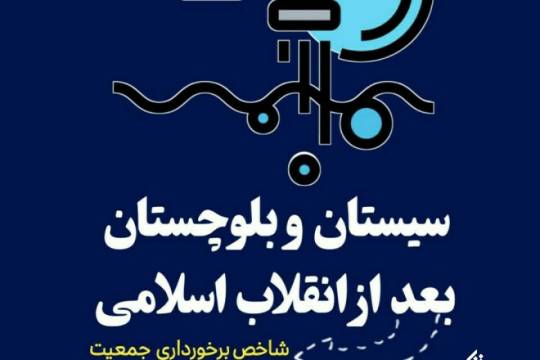 مجموعه عکس نوشت : سیستان و بلوچستان بعد از پیروزی انقلاب اسلامی