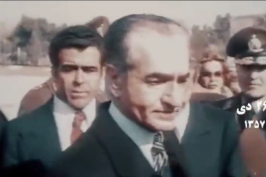 مجموعه روایت : ۴۸ ساعت اخر