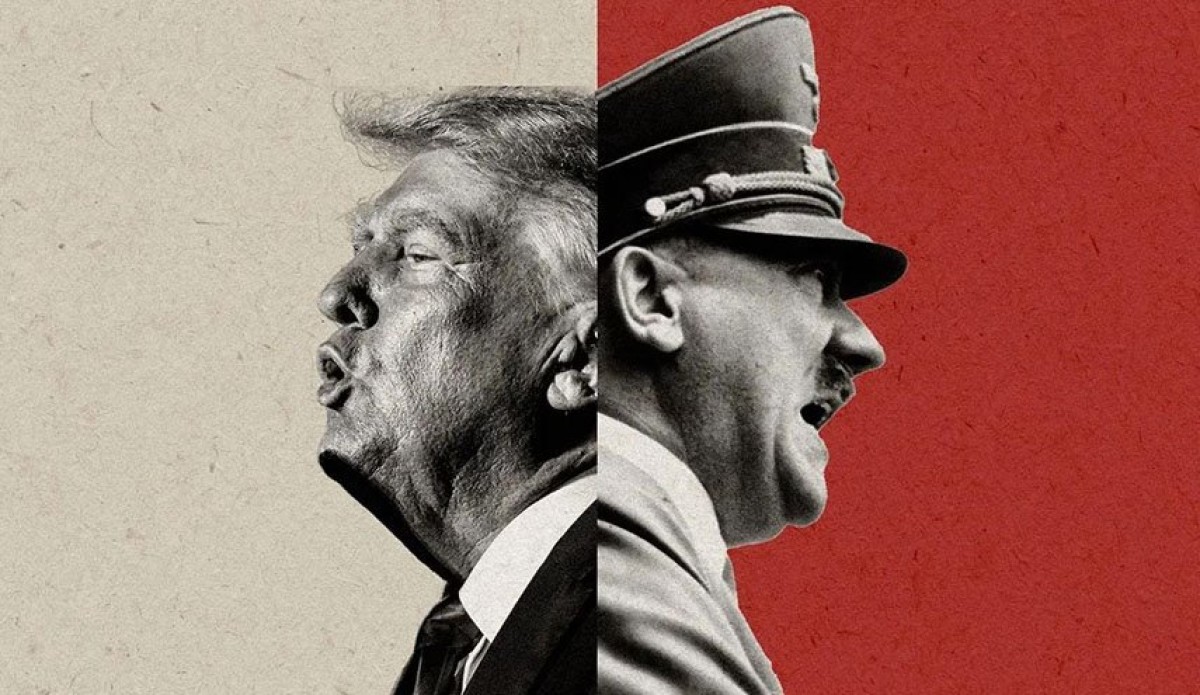 بعد أن دفع غالياً ثمن جنون هتلر.. العالم على موعد مع جنون ترامب