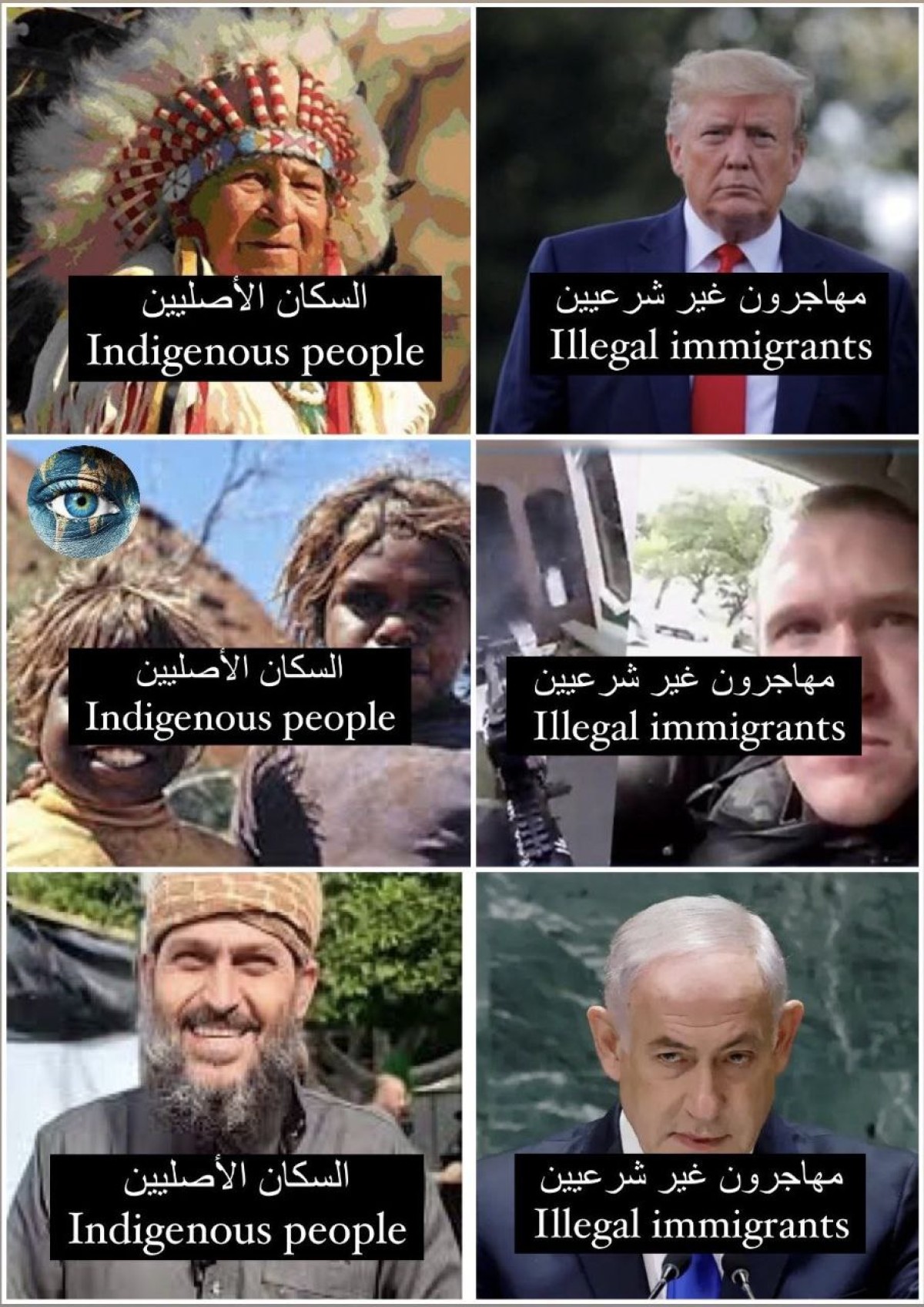 Who has the right to accommodation?