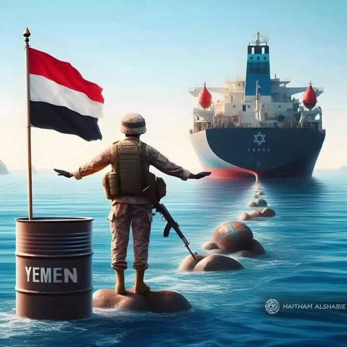 Yemeni leader
