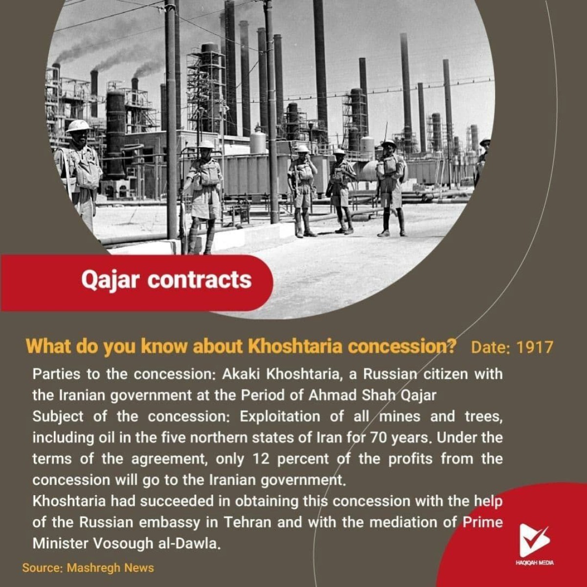 Qajar contracts_2