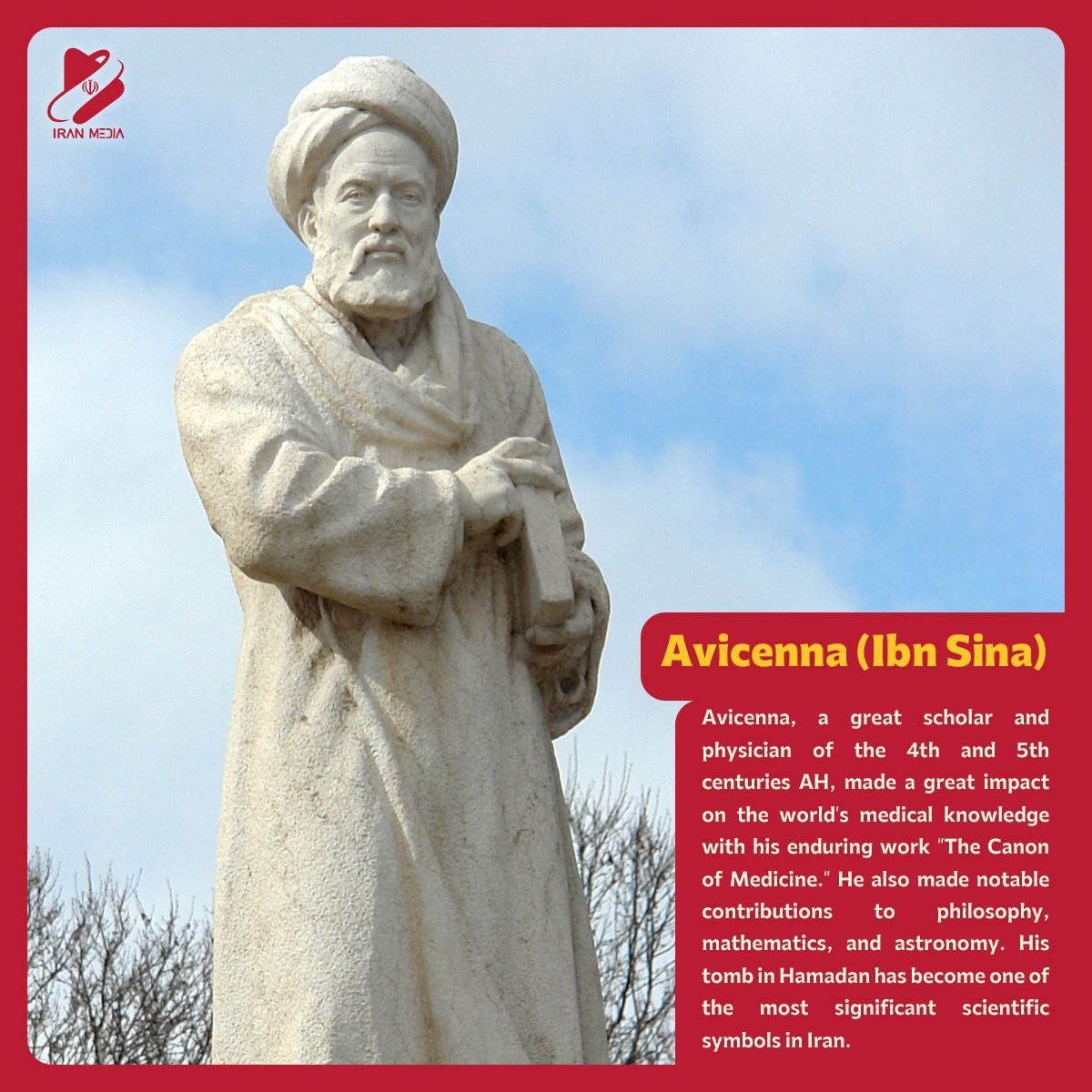 Avicenna (Ibn Sina)