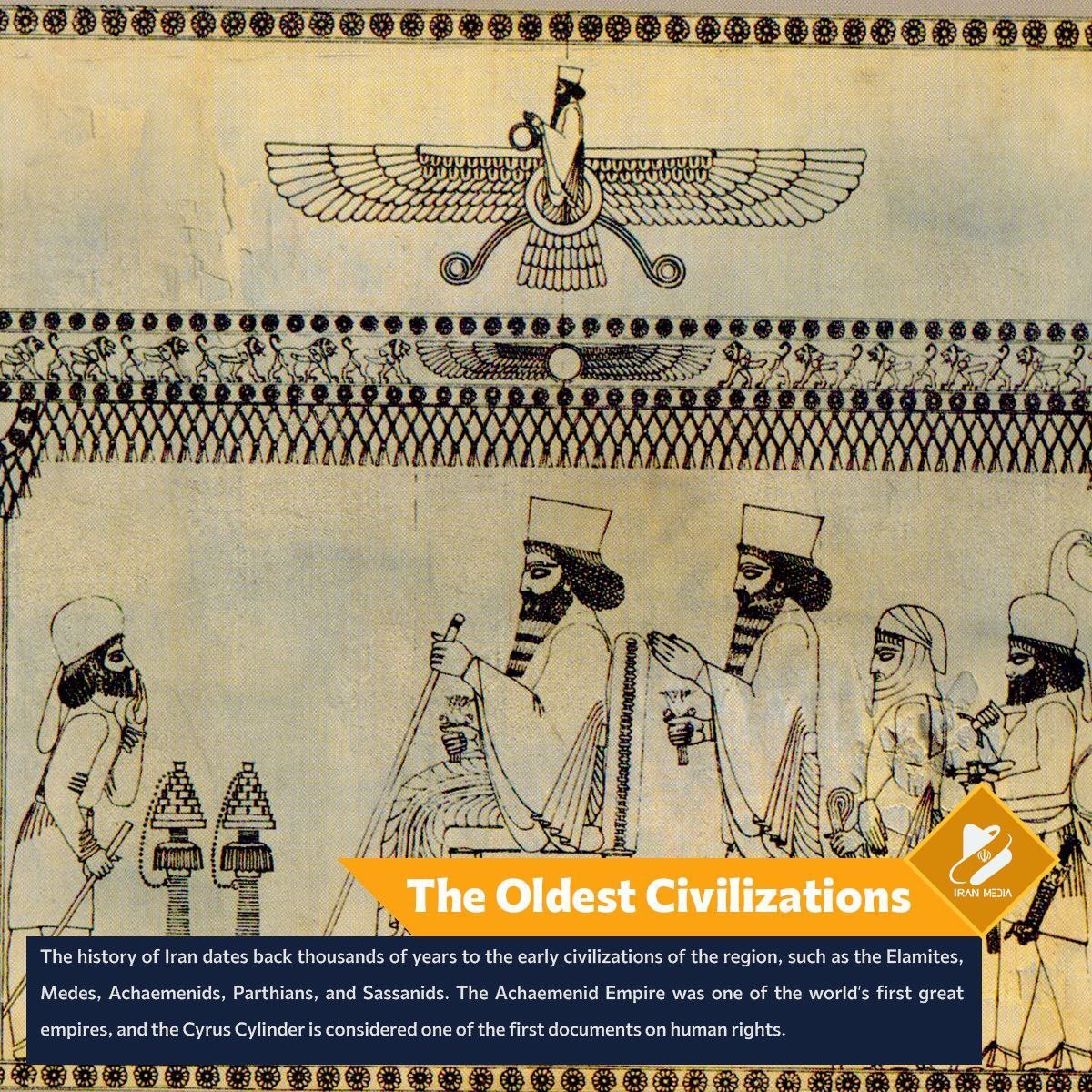 The Oldest Civilizations