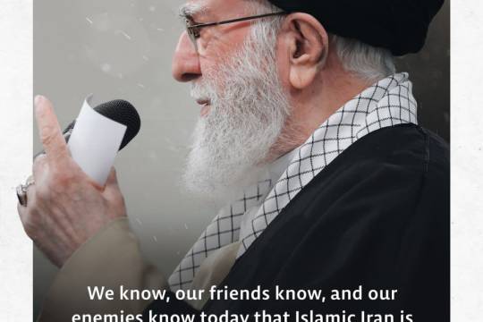 . The people feel safe because of this