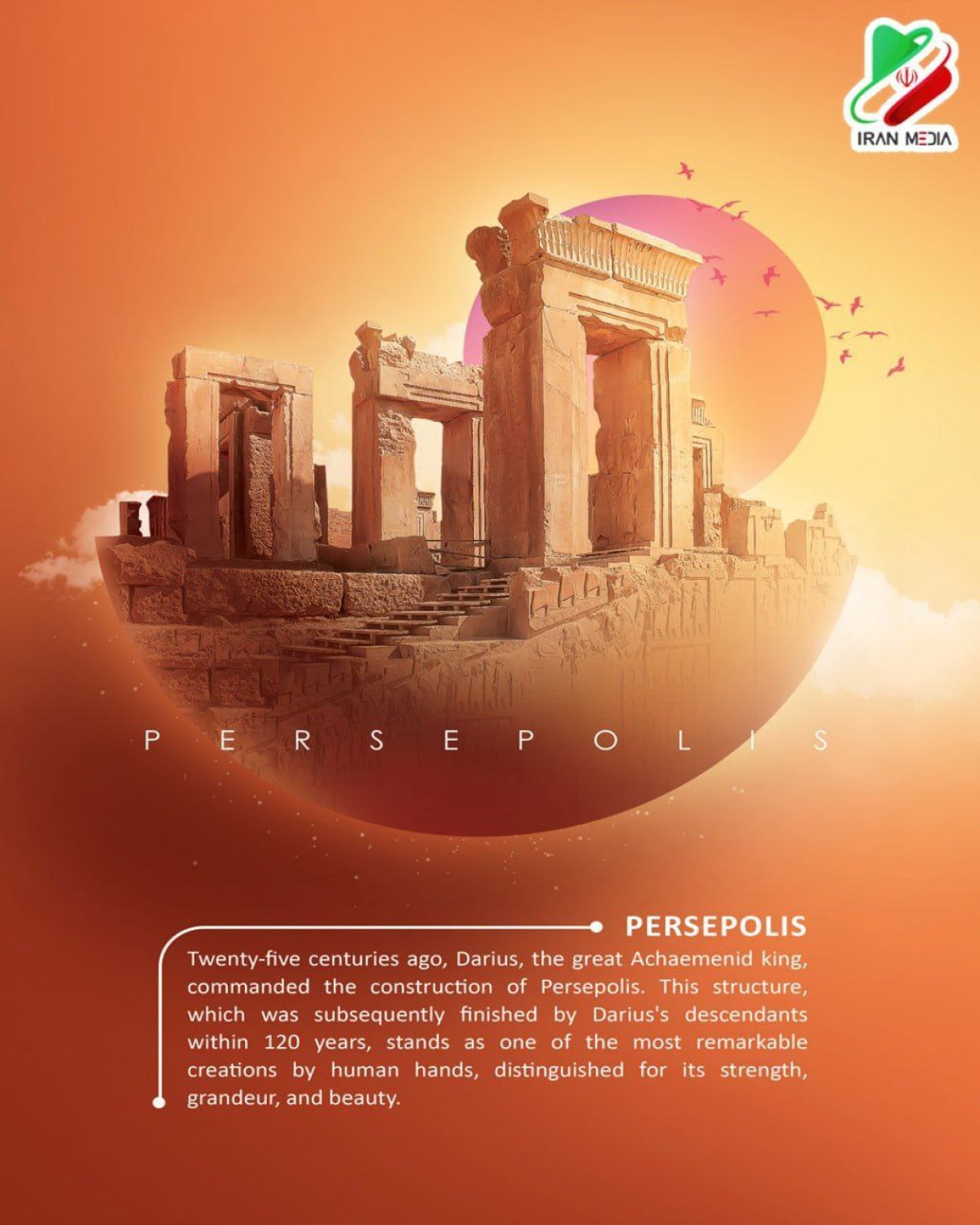 PERSEPOLIS