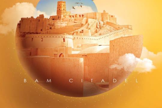 BAM CITADEL (ARG BAM)