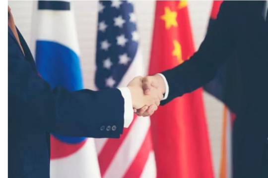 America's Self-Serving Diplomacy: A Stark Warning for Taiwan