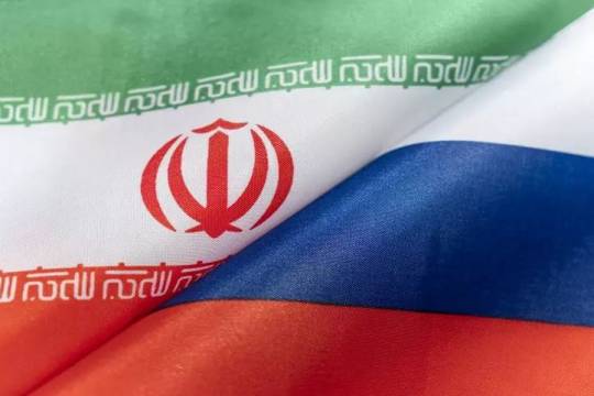 The Tehran-Moscow Axis: A Strategic Alliance Reshaping Global Power Dynamics Against Western Hegemony