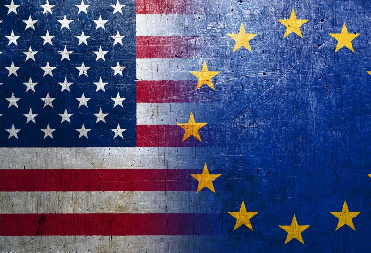 دام آمریکایی!