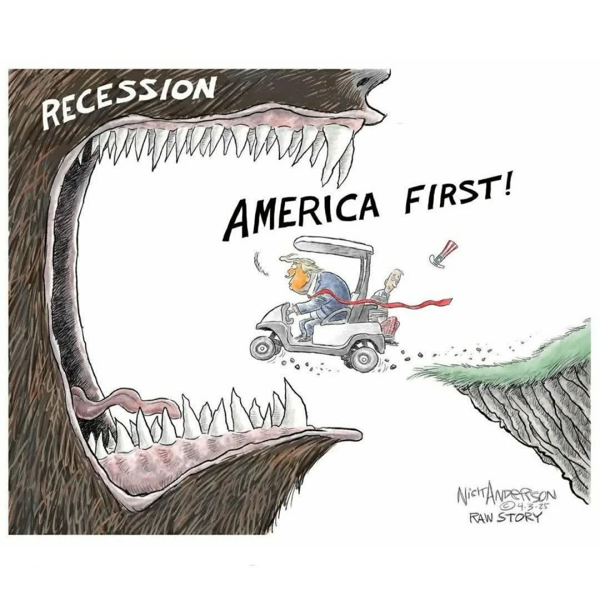 نجات یا خودکشی؟