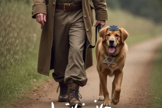 تنها نیابتی خاورمیانه