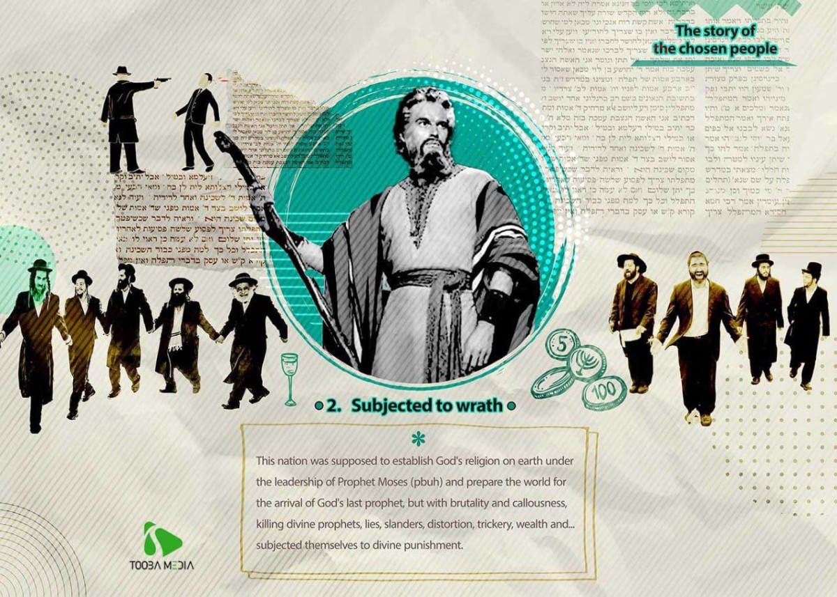 The story The chosen people_2