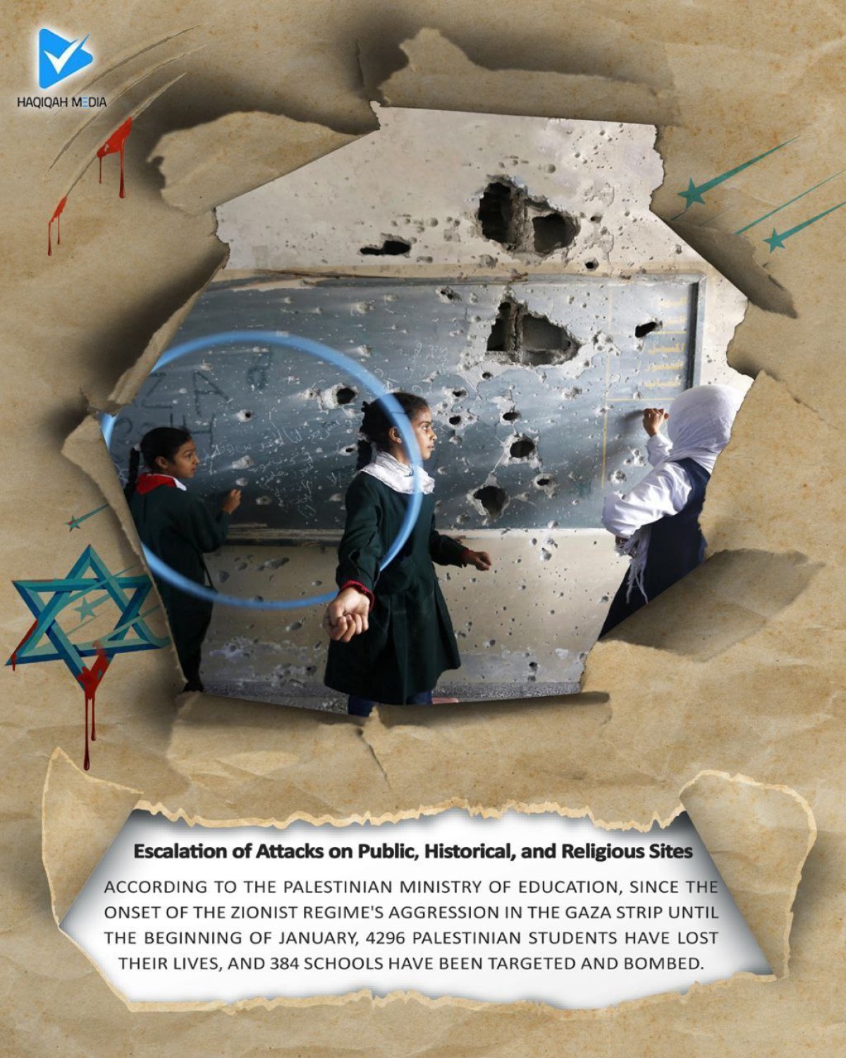 Escalation of Attacks on Public, Historical, and Religious Sites_9