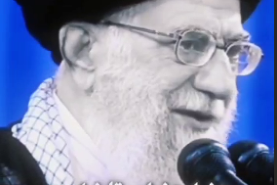 با دلِ آباد است که می‌توان دنیای خوب آفرید