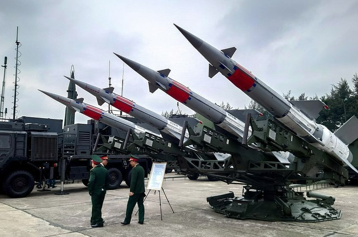 چالش نظامی ایالات متحده ؛ توانایی موشکی مافوق صوت چین