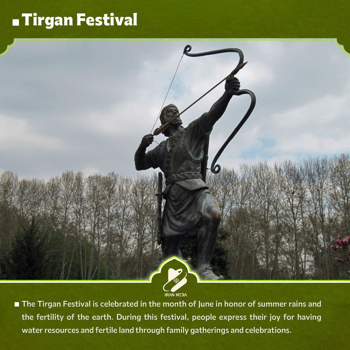 Tirgan Festival