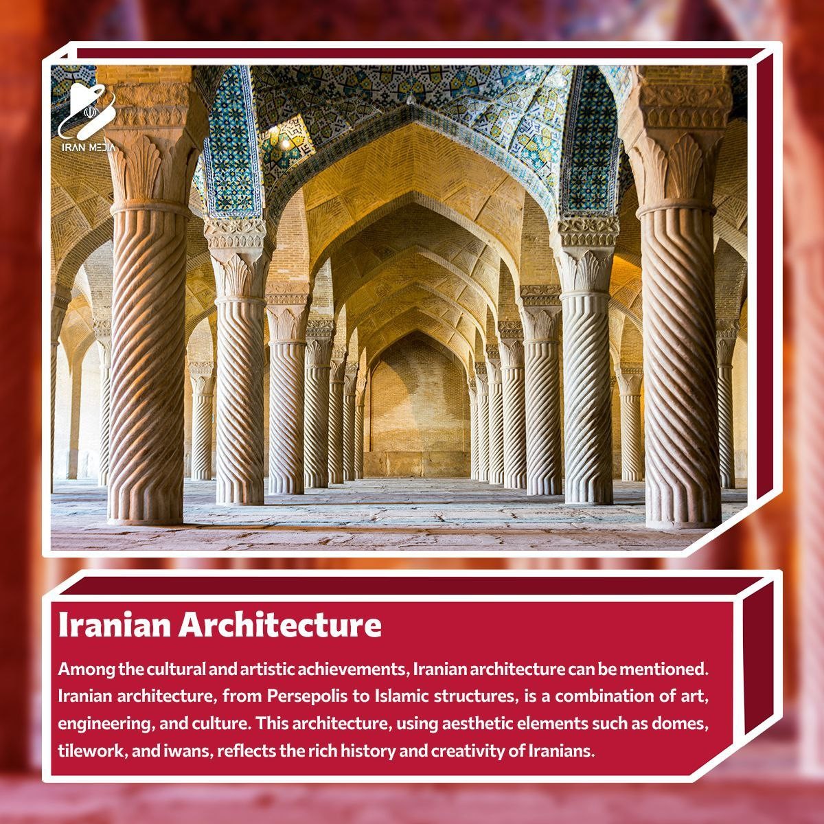 Iranian Architecture