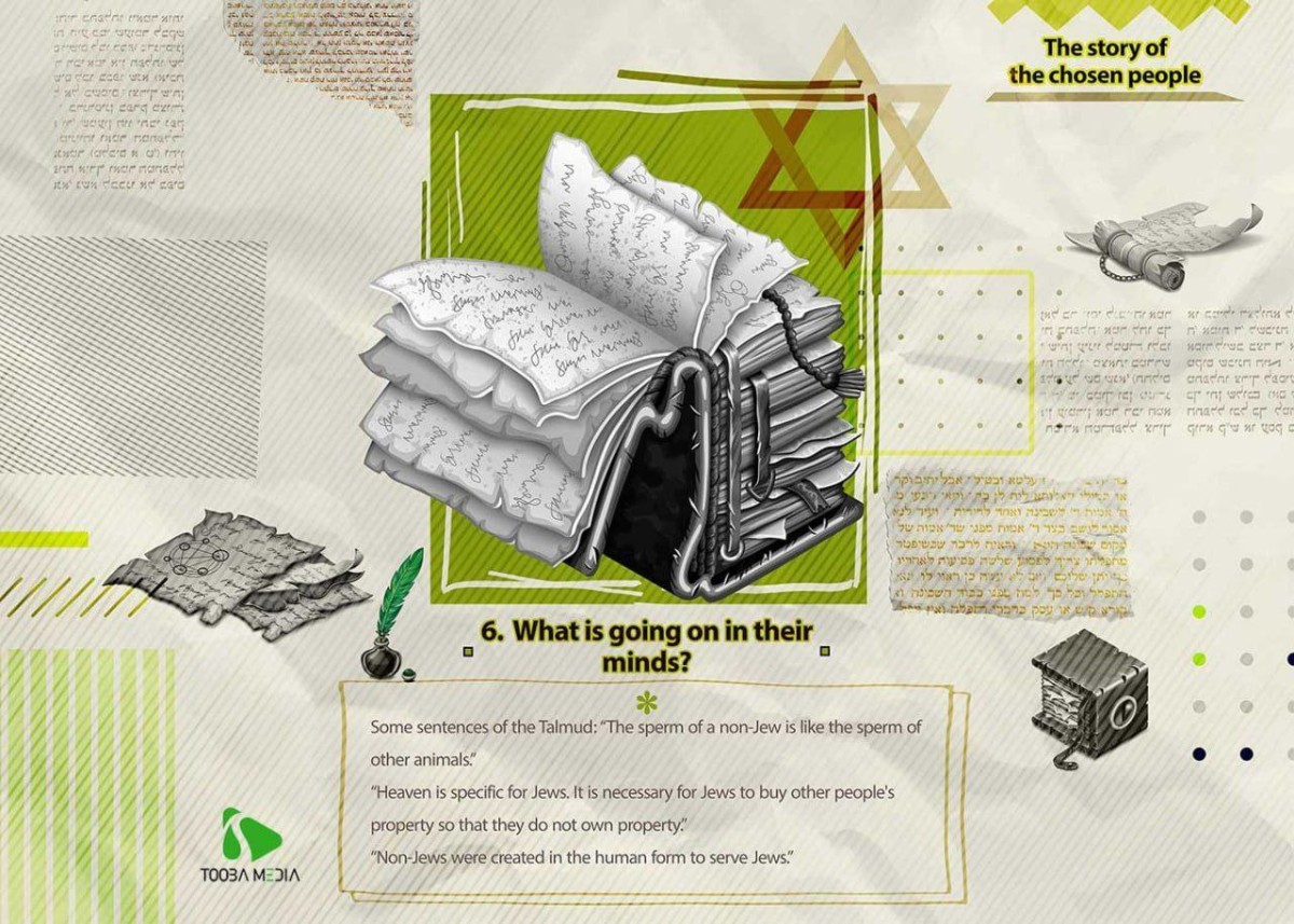 What is going on in their minds