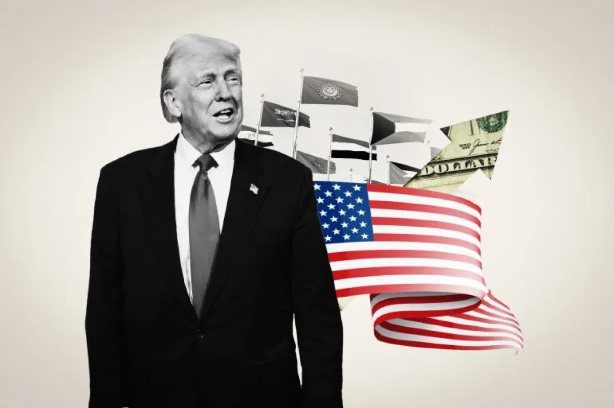 الفخ الأمريكي!