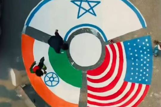 This Bangladeshi Generation Know All Of Their Enemies