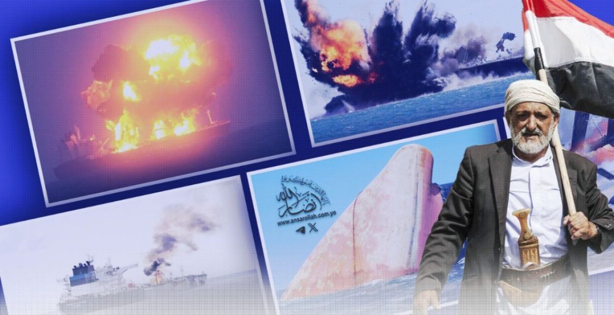 فشل الولايات المتحدة في تحقيق أهدافها في اليمن؟