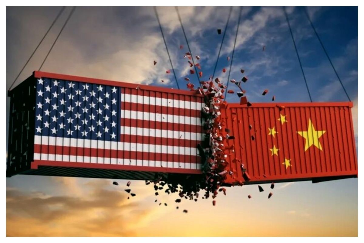 بررسی احتمال مذاکرات تجاری ایالات متحده با چین