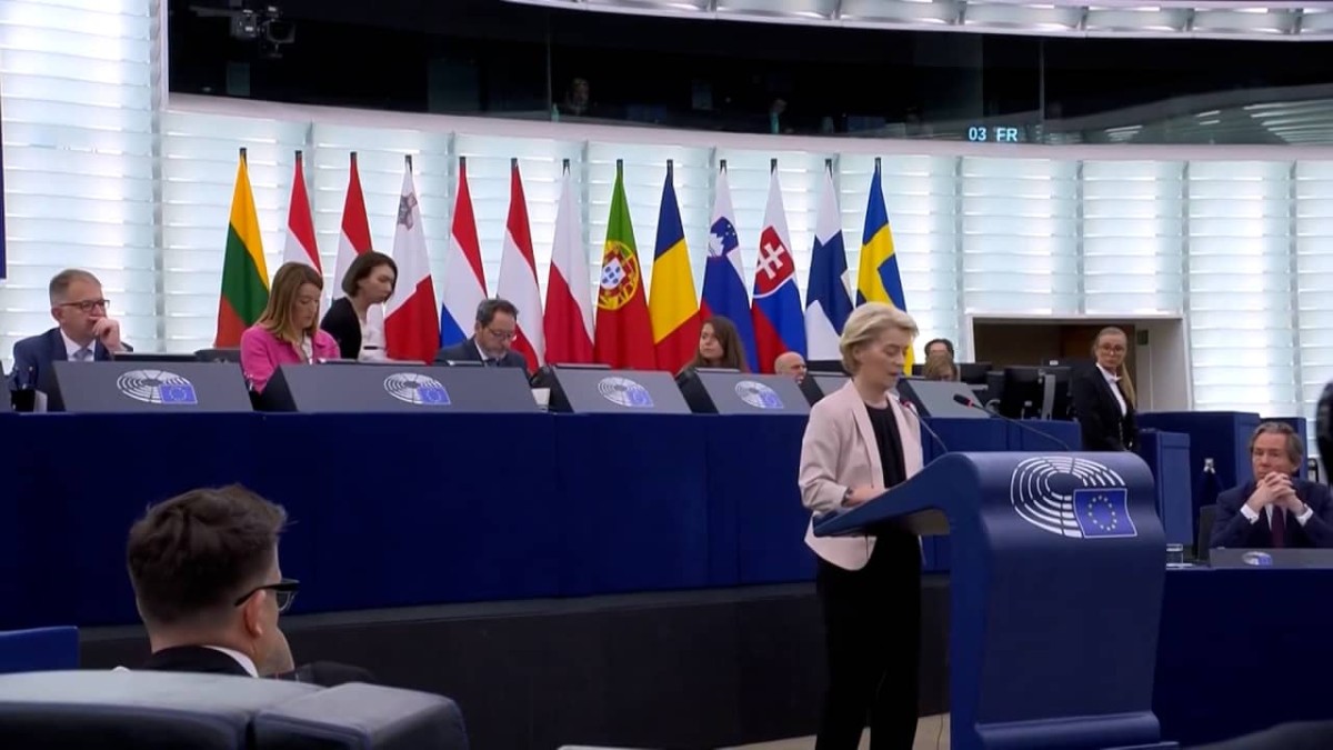 أوروبا على مفترق طرق!