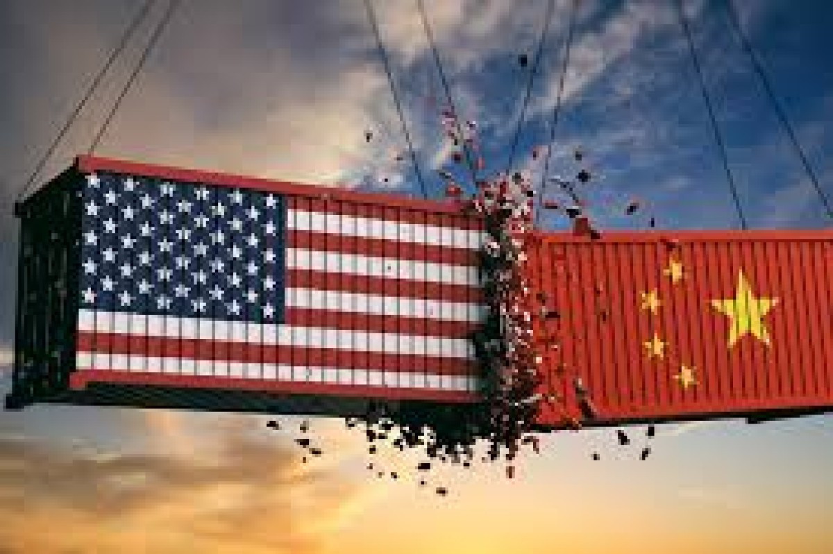 Trump’s Trade War Redux: Is the U.S. Preparing to Reopen Trade Talks with China?