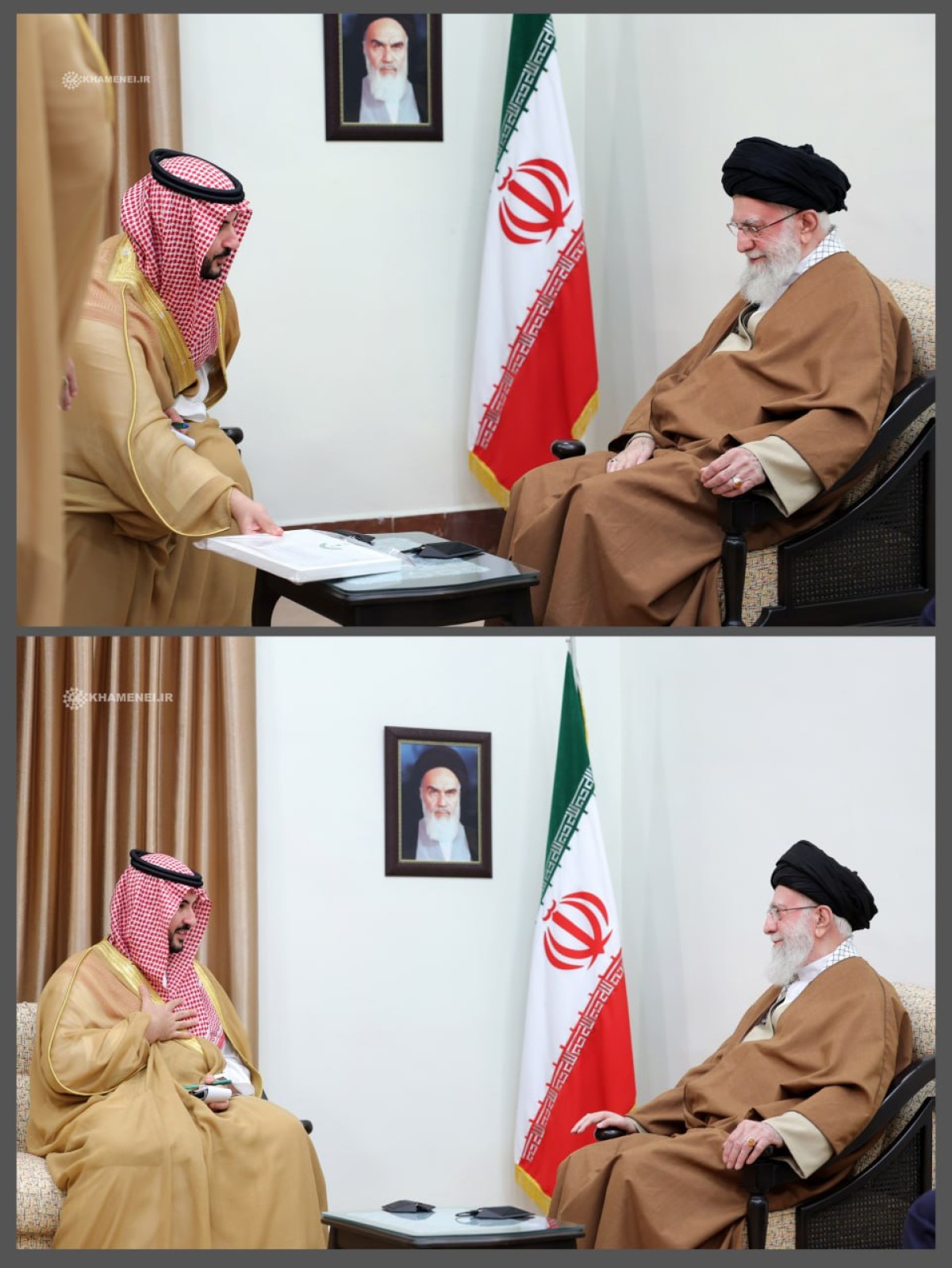 Saudi–Iran Rapprochement: Why Saudi Arabia's Outreach to Iran Is a Turning Point?