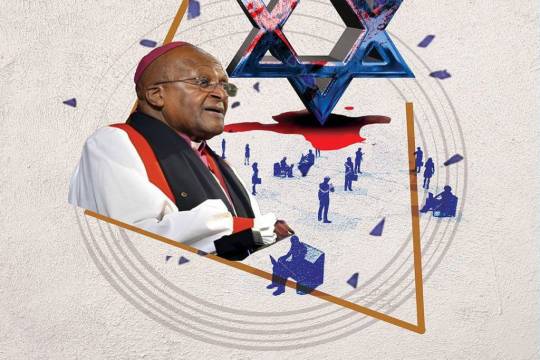 Israel, an apartheid regime