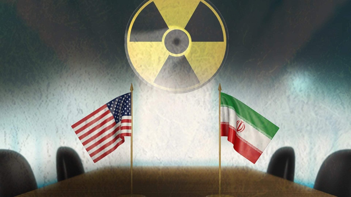 Fragile Yet Determined: Iran-U.S. Nuclear Talks Resume in Rome Amid Regional Crossroads