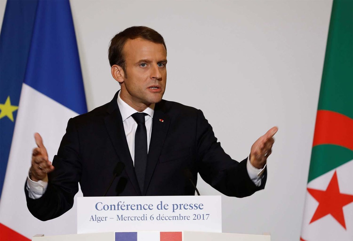 أفول فرنسا !