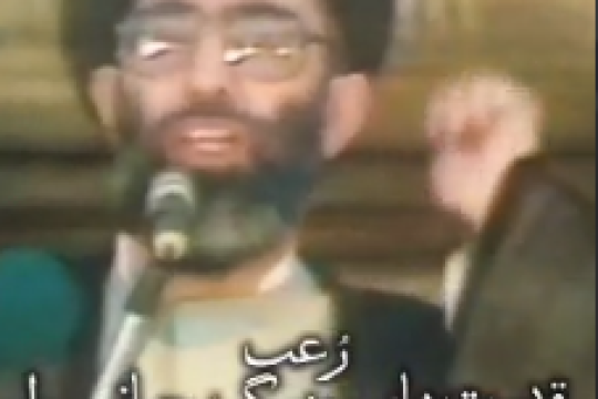 پیام انقلابِ ما!