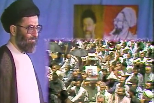 بیانات کمتر دیده‌شده آیت‌الله خامنه‌ای درباره سیره مبارزاتی امام صادق (َع)