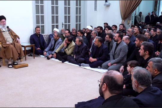 زندگی امام صادق علیه‌السلام از لحاظ اشاعه‌ی احکام الهی، زندگی عجیب، فوق‌العاده و موفقی است