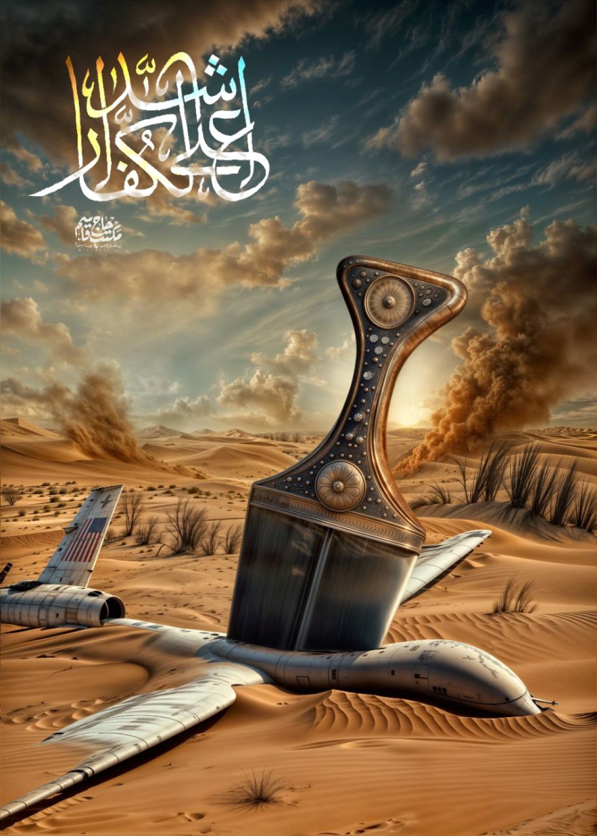 حالا دیگر می‌توان یمن را یکی از رکوردداران شکار پهپادهای آمریکایی نامید