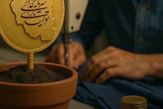 یکی‌از مسائل لازم برای اقتصاد