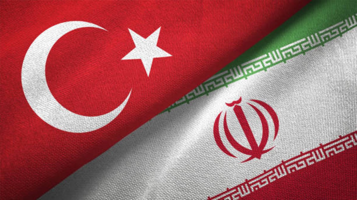 Iran–Turkey Relations in a Time of Regional Crisis: A Strategic Alliance Amid Western Threats