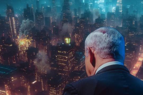 One of the blessings of Operation