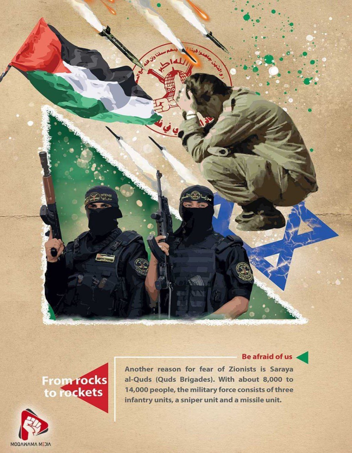 From rocks to rockets_1