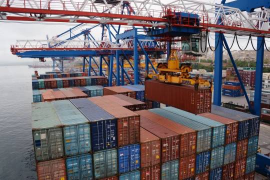 هند و روسیه؛ افزایش تجارت نفتی