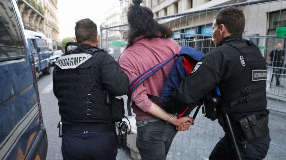 حوادث فرنسا والشرخ الأمني الواضح!