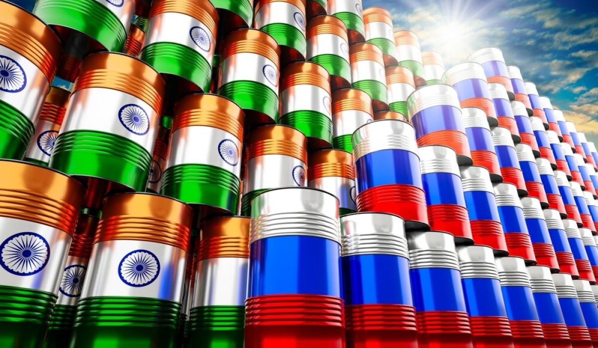 India and Russia: Increasing Oil Trade