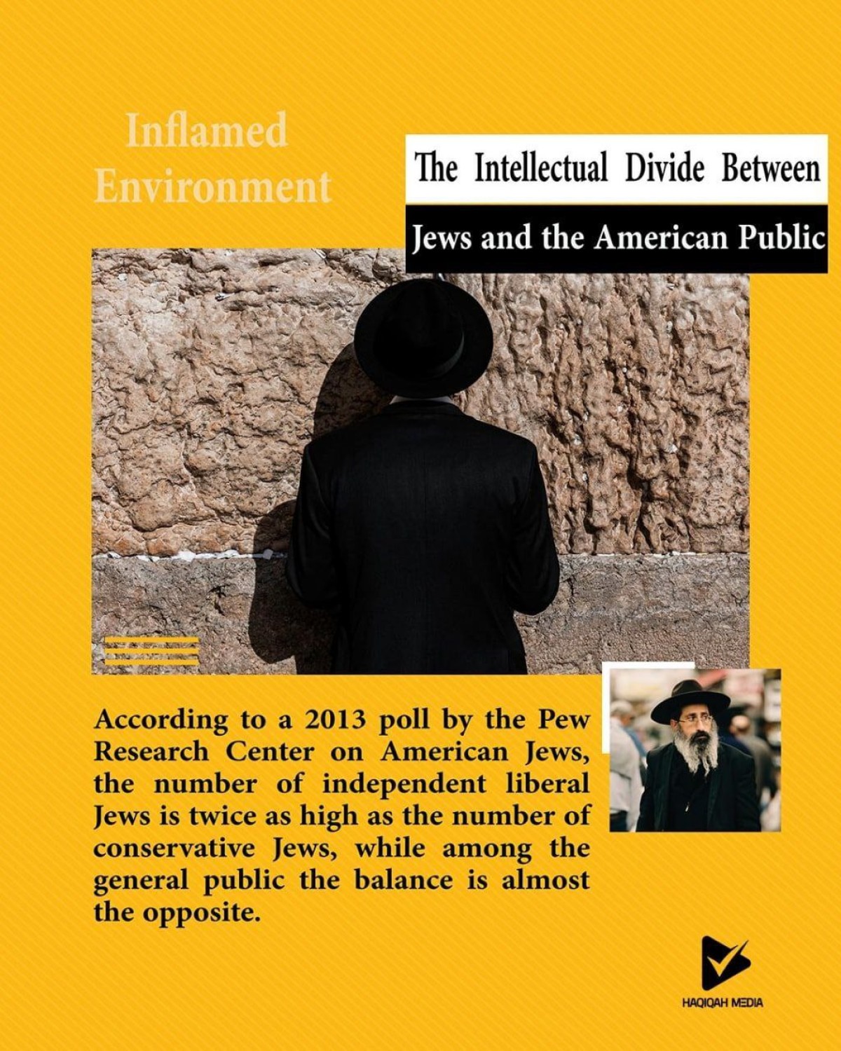 The intellectual divide between Jews and the American public_1