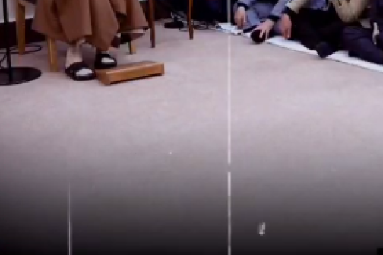 گاهی مسیر تاریخ عوض می‌شود اگر