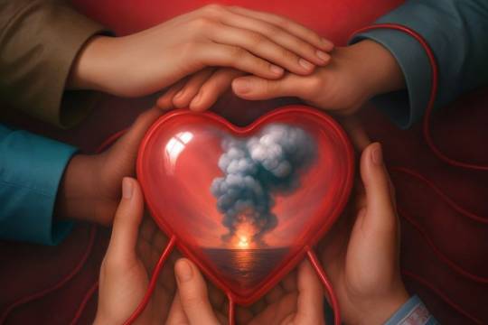 مردمان پرگذشت ایران